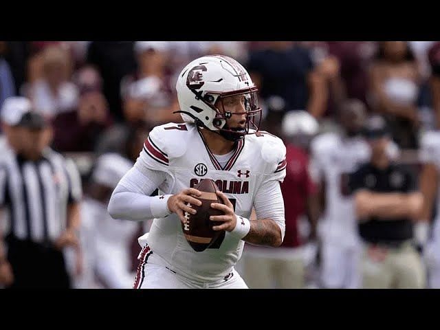 Spencer Rattler Draft Projection Best Nfl Landing Spots For South