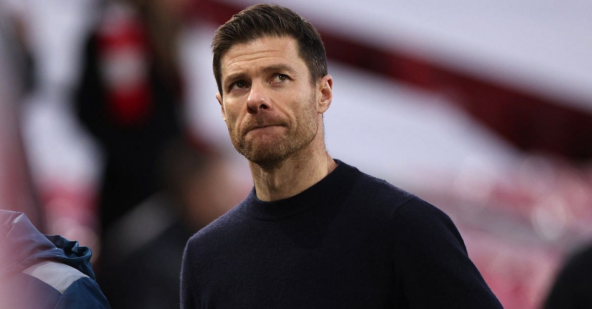 Liverpool Could Beat Manchester City To 60 Million Signing If Xabi