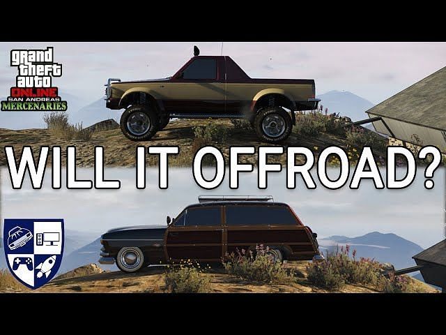 5 Facts About Vapid Clique Wagon In GTA Online