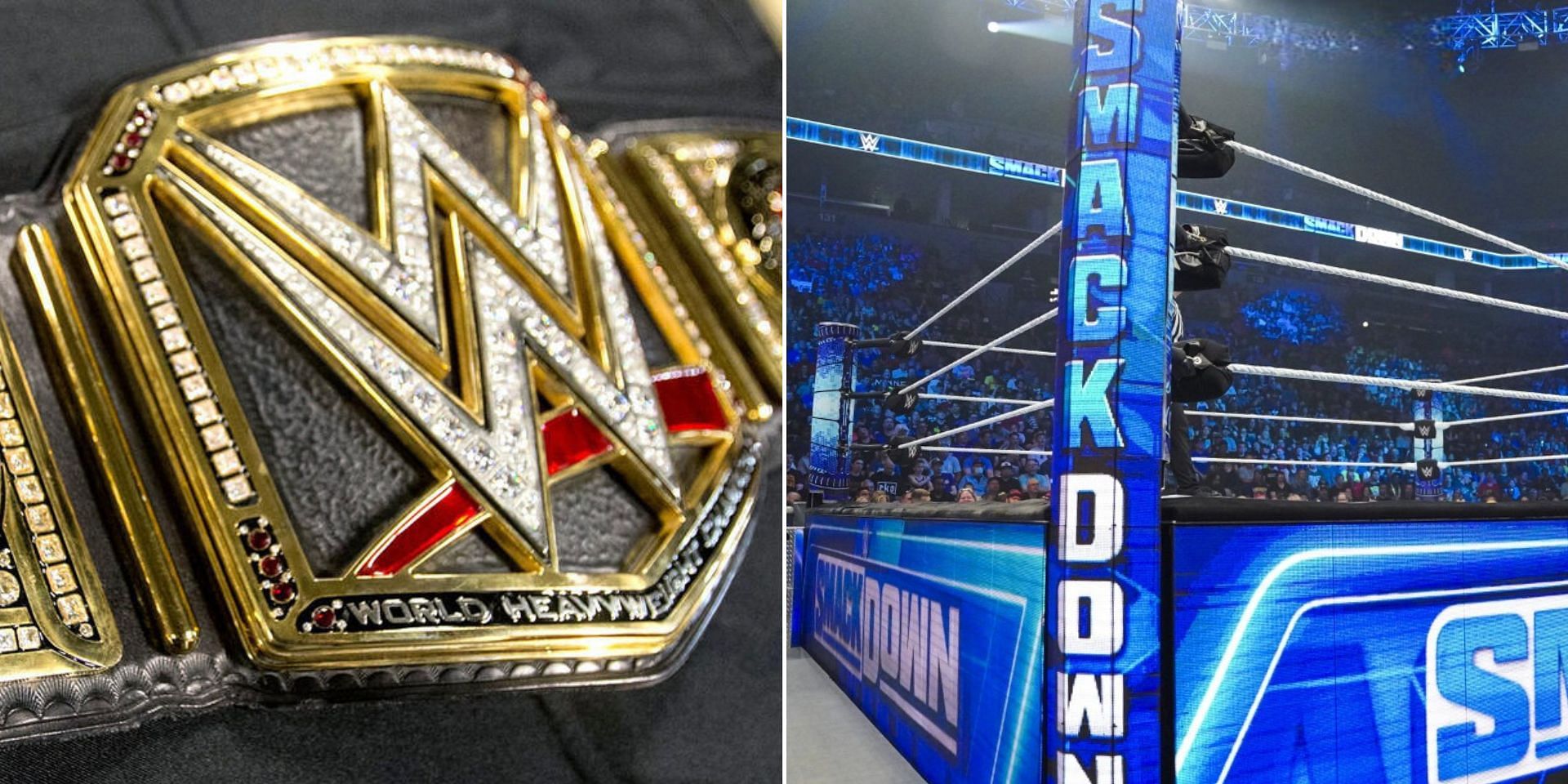 Former Wwe Champion Set To Make In Ring Return After Days On