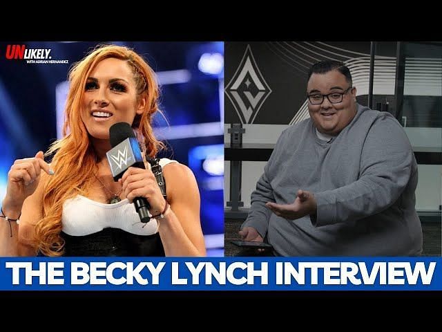 Becky Lynch Reveals Seth Rollins Reaction When She Is Used To Insult Him