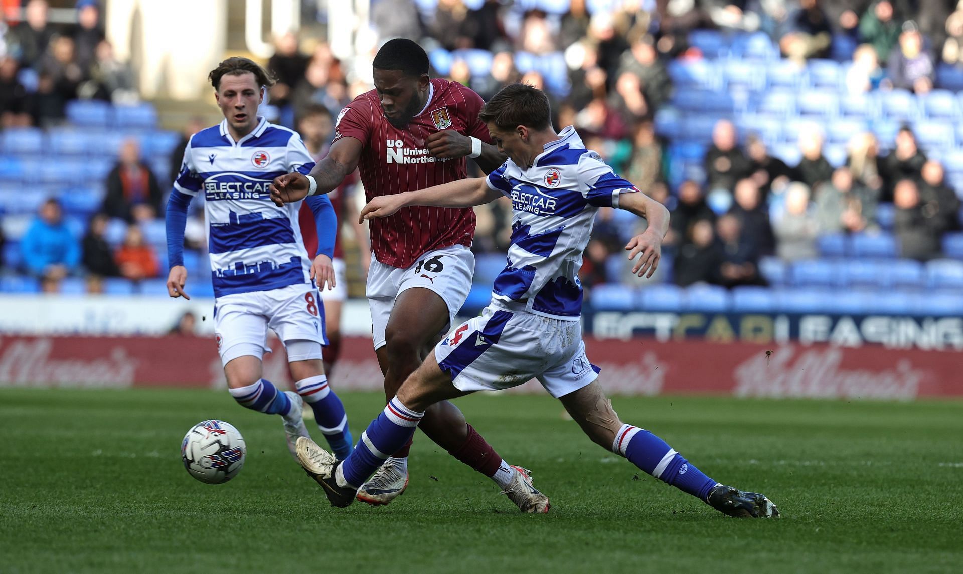 Bolton Wanderers Vs Reading Prediction And Betting Tips April