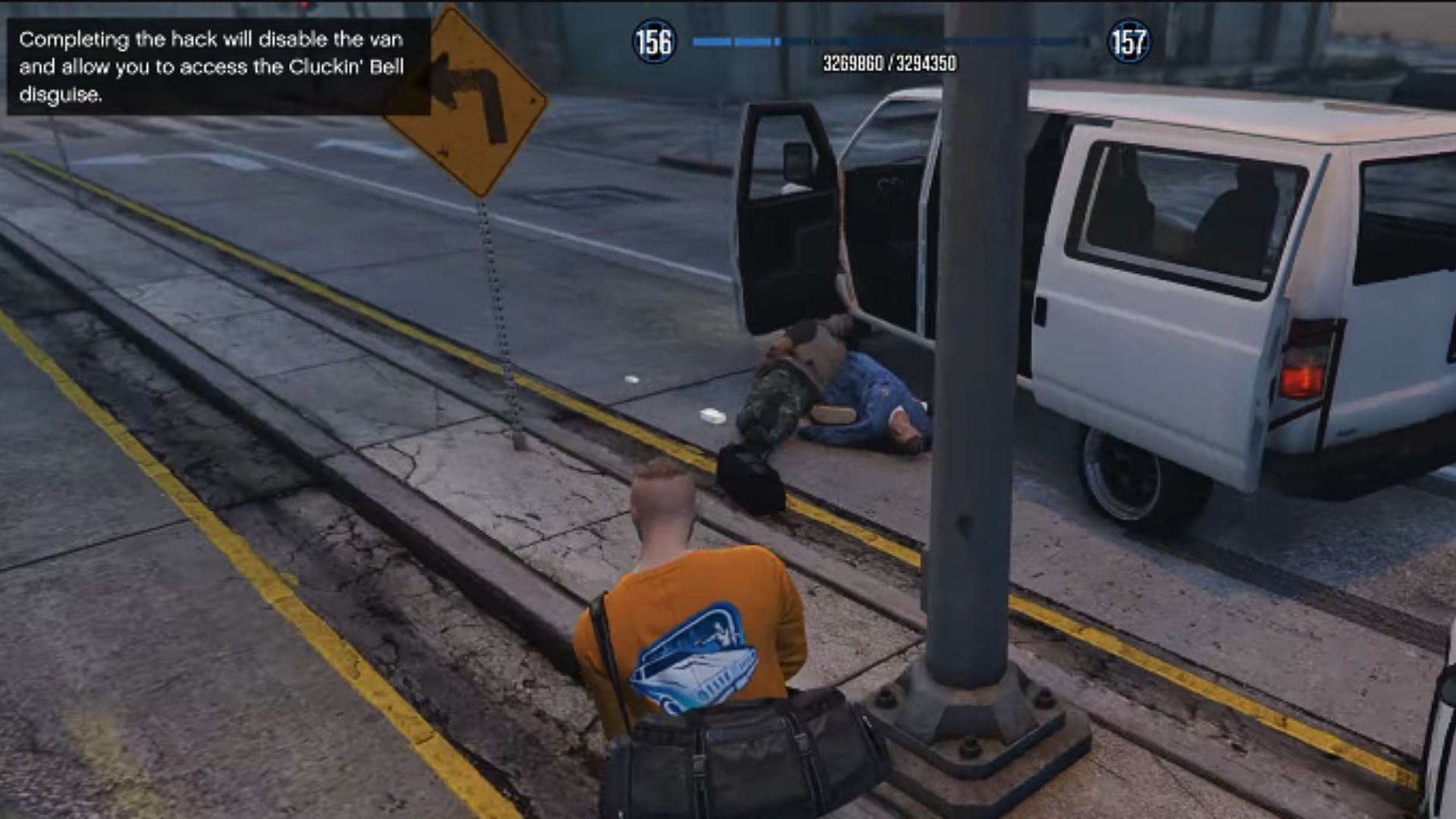 Tips To Know While Doing The Gta Online Cluckin Bell Heist