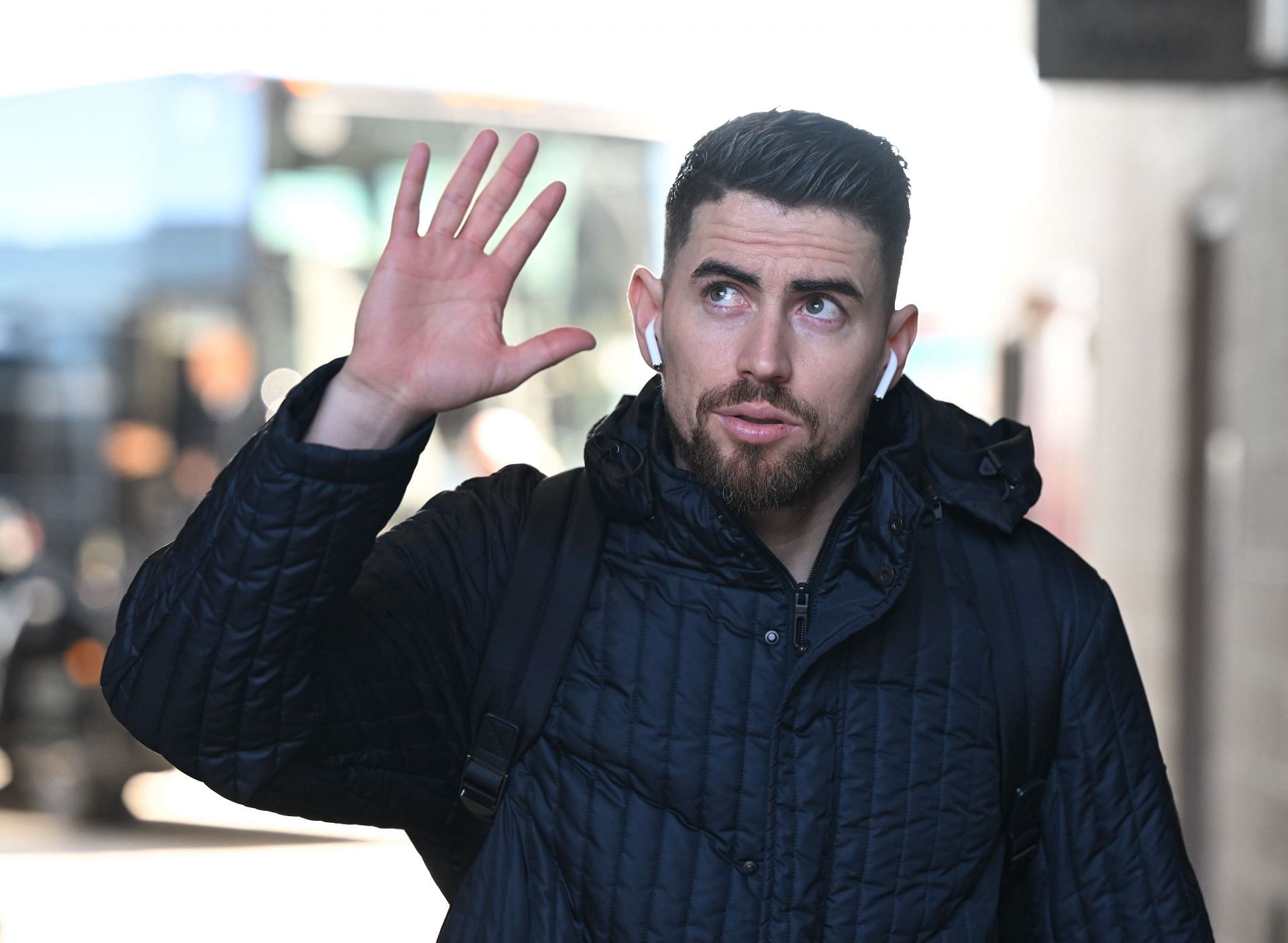 Barcelona Transfer News Roundup Blaugrana Eyeing Jorginho Aston Villa