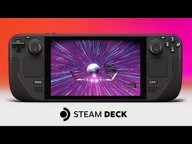 Nvidia Rumored To Release A Steam Deck Rival In The Near Future