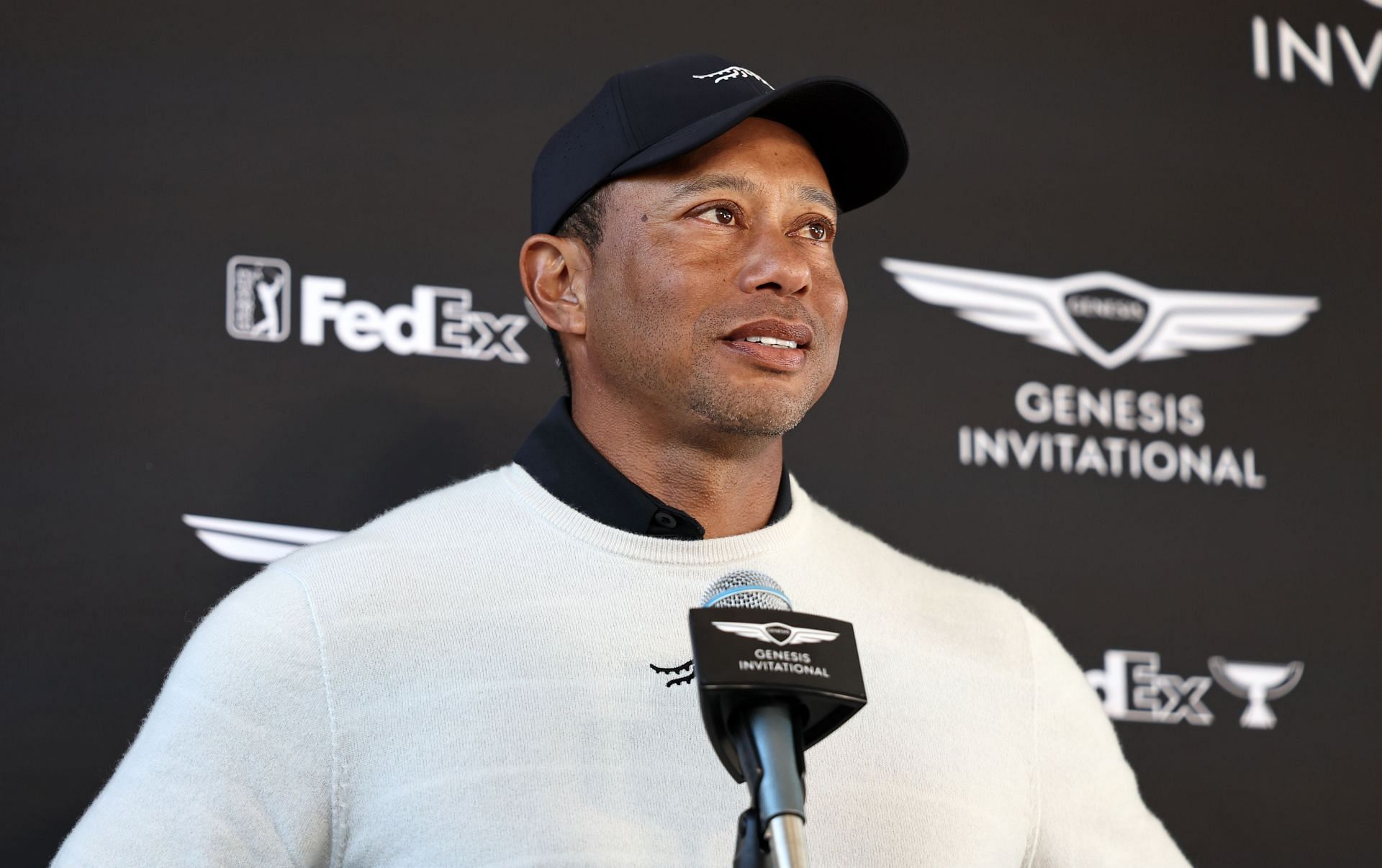 Tiger Woods Tour Now Ceo Soon Fans React To Woods Becoming The