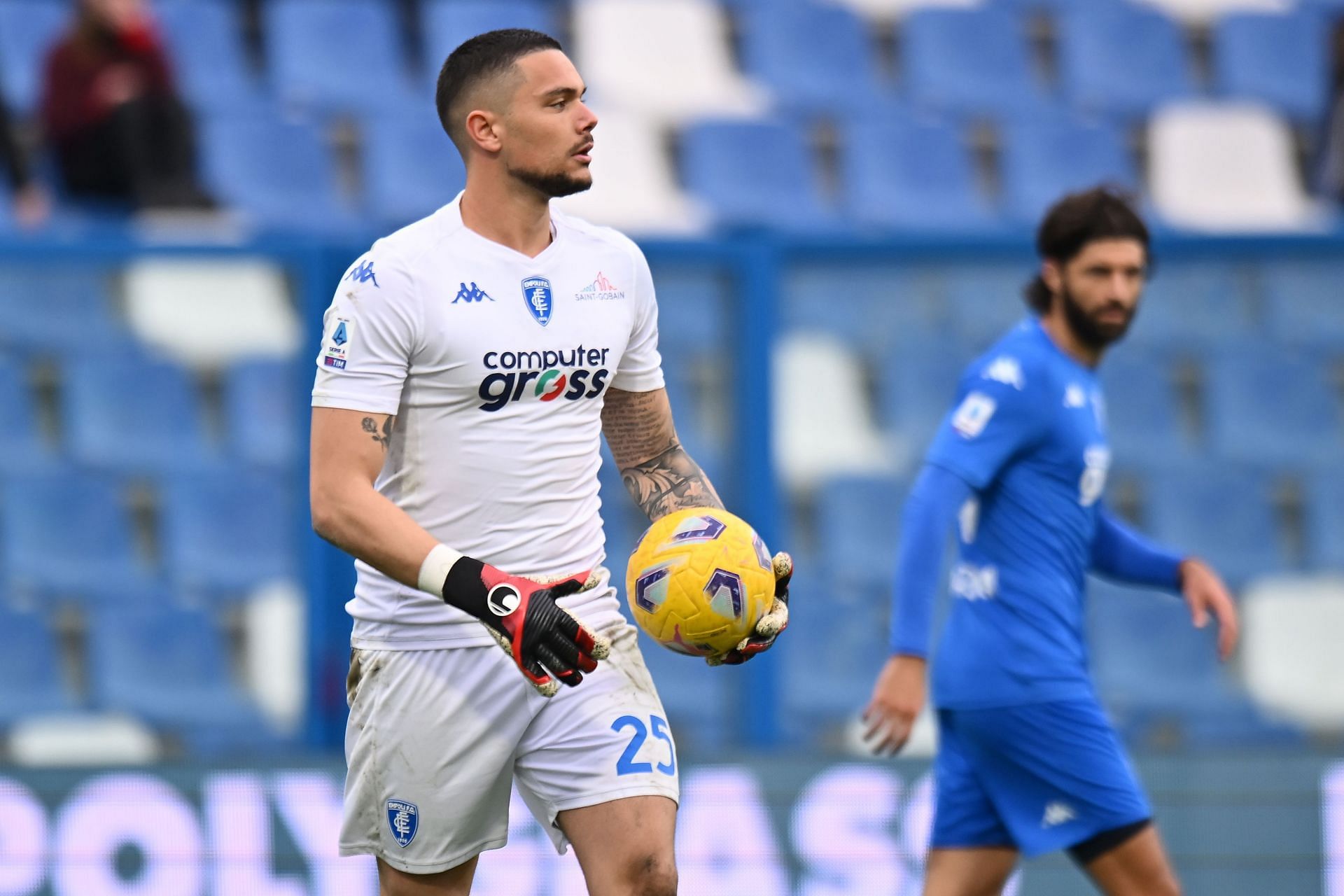 Empoli Vs Cagliari Prediction And Betting Tips March Rd