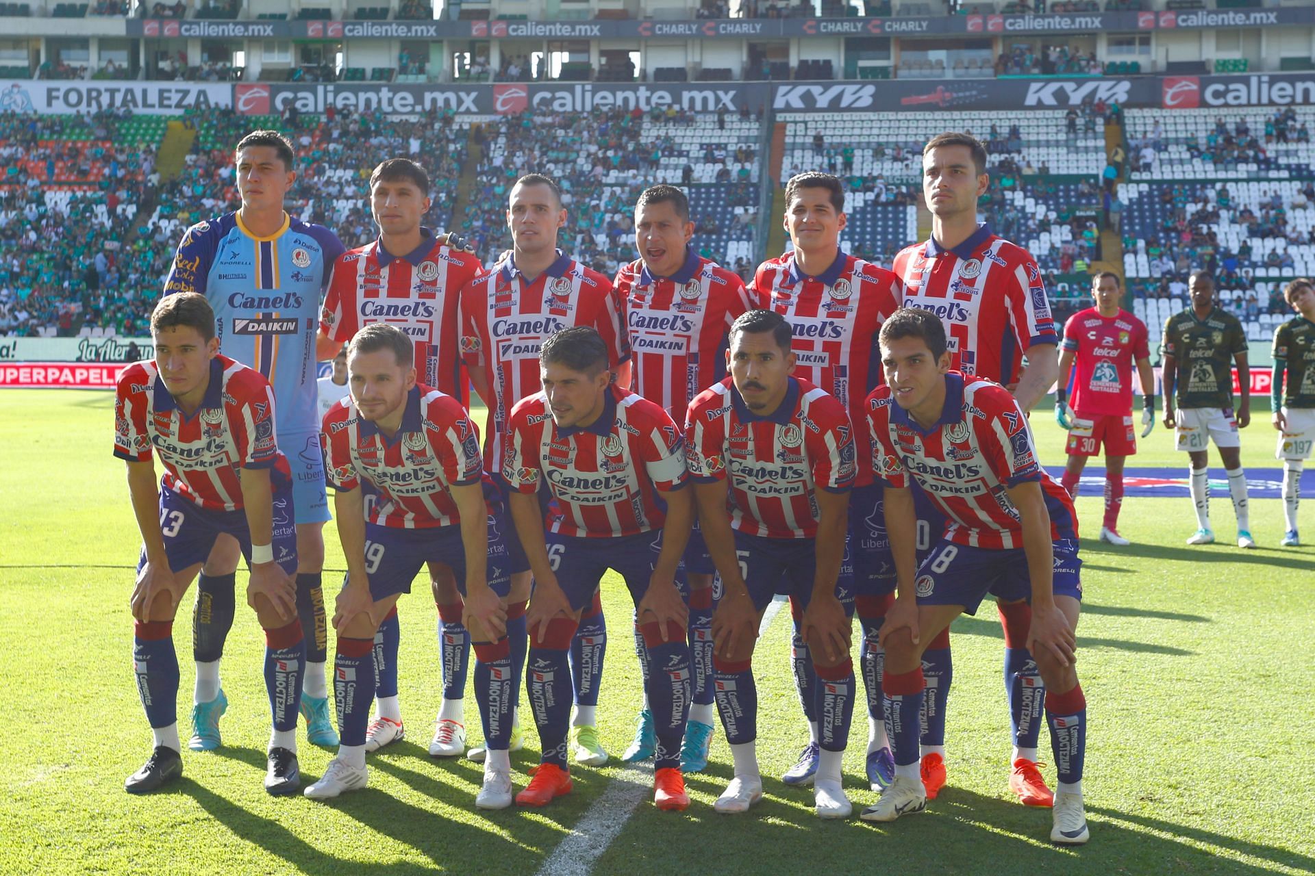 Atletico San Luis Vs Pachuca Prediction And Betting Tips March Th