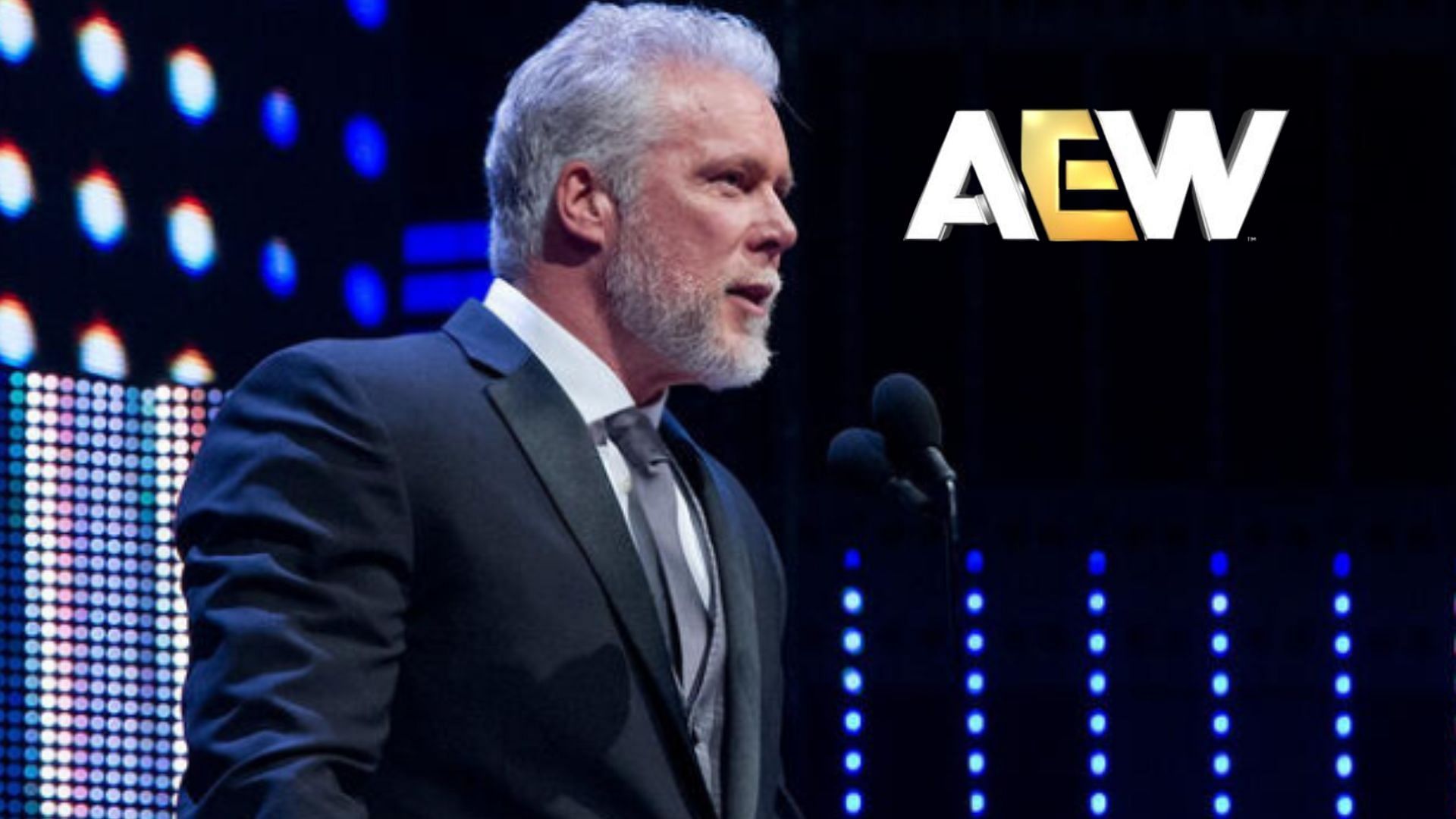 Kevin Nash Claims Major Aew Star Is Not Going To Draw A F G Dime