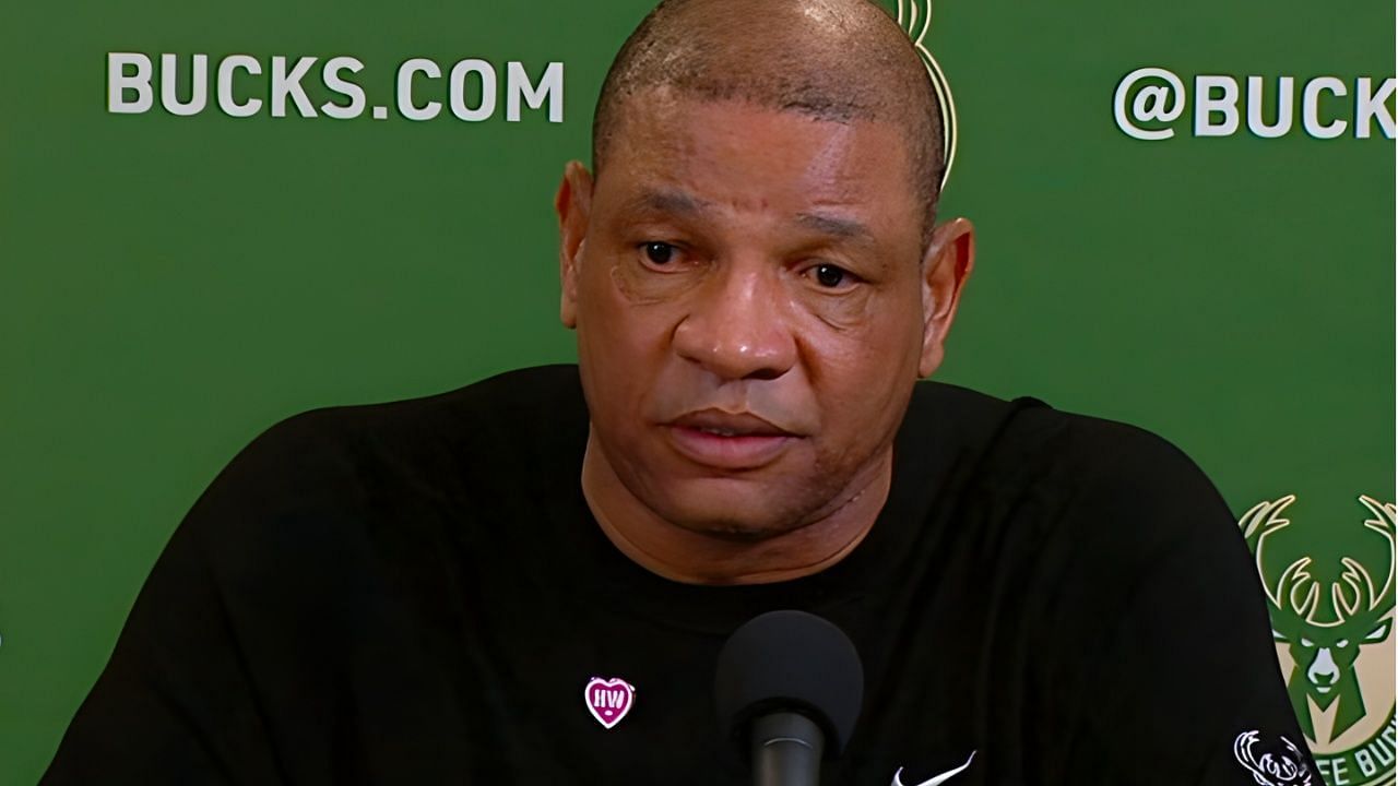 Pigs Are Flying Nba Fans In Disbelief As Doc Rivers Owns Blame For