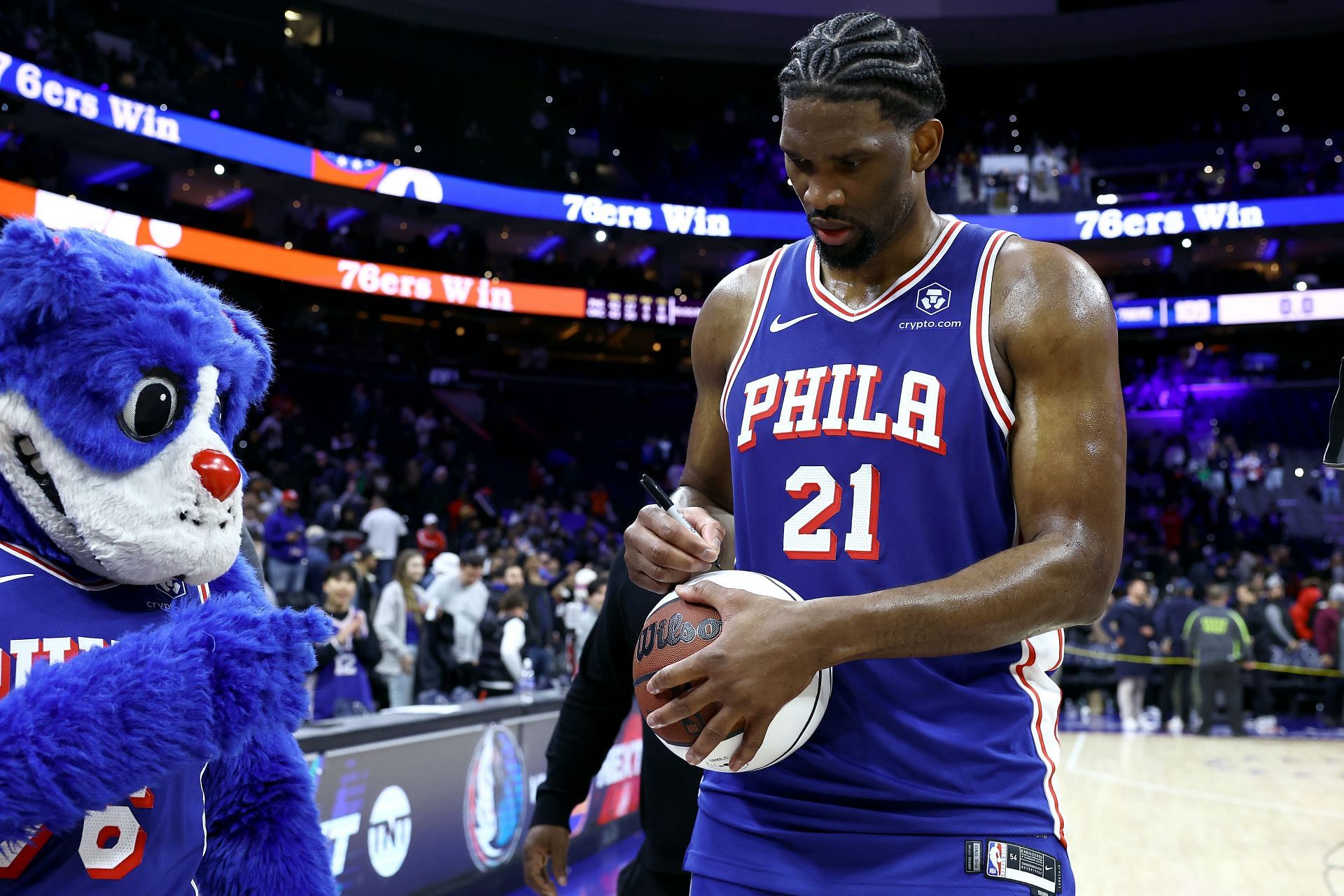 Is Joel Embiid Playing Tonight Against Memphis Grizzlies Latest On