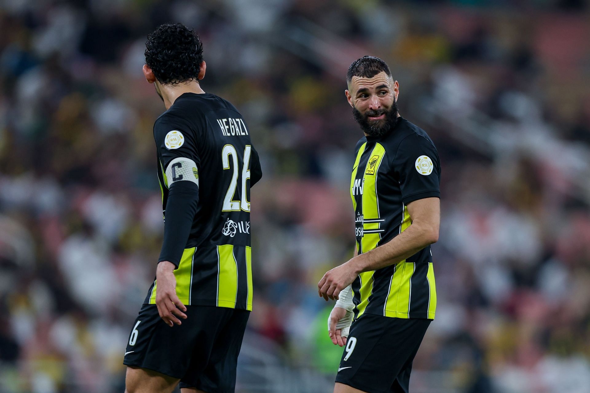 Al Abha Vs Al Ittihad Prediction And Betting Tips May Rd