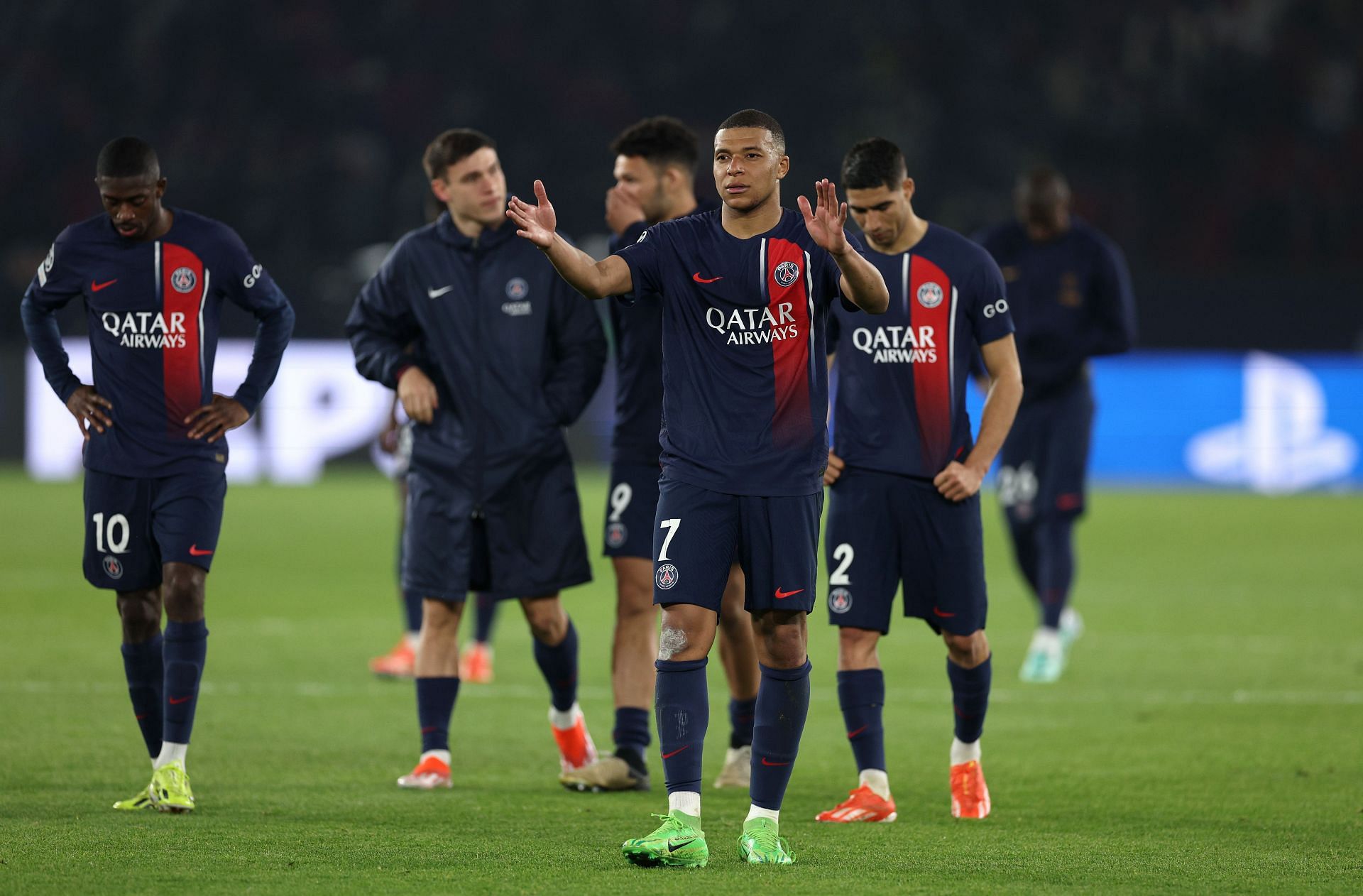 Nice Vs Psg Prediction Preview Team News And More Ligue