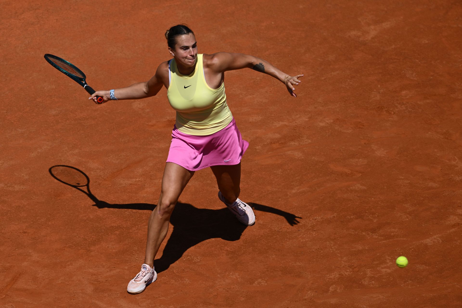 Italian Open 2024 Aryna Sabalenka Vs Elina Svitolina Preview Head To