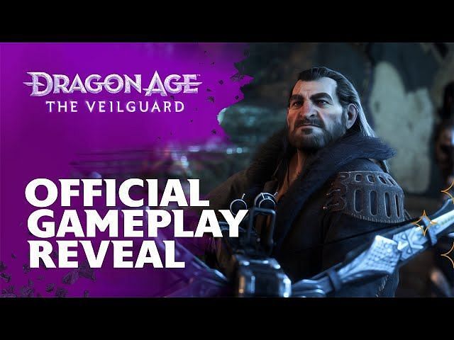 Dragon Age The Veilguard Gameplay Trailer Breakdown