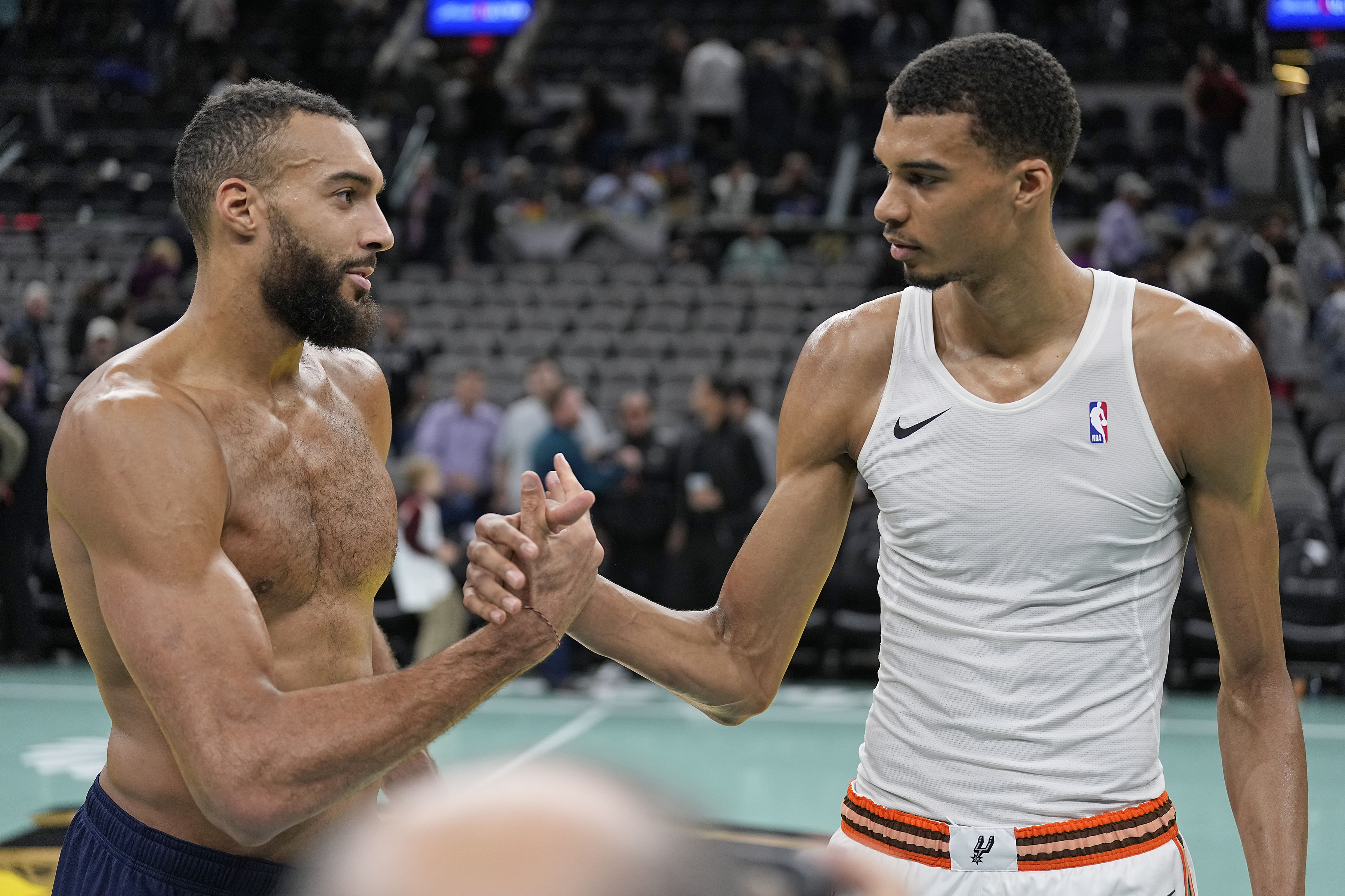 Team France Men S Basketball 2024 Paris Olympics Full Roster Schedule