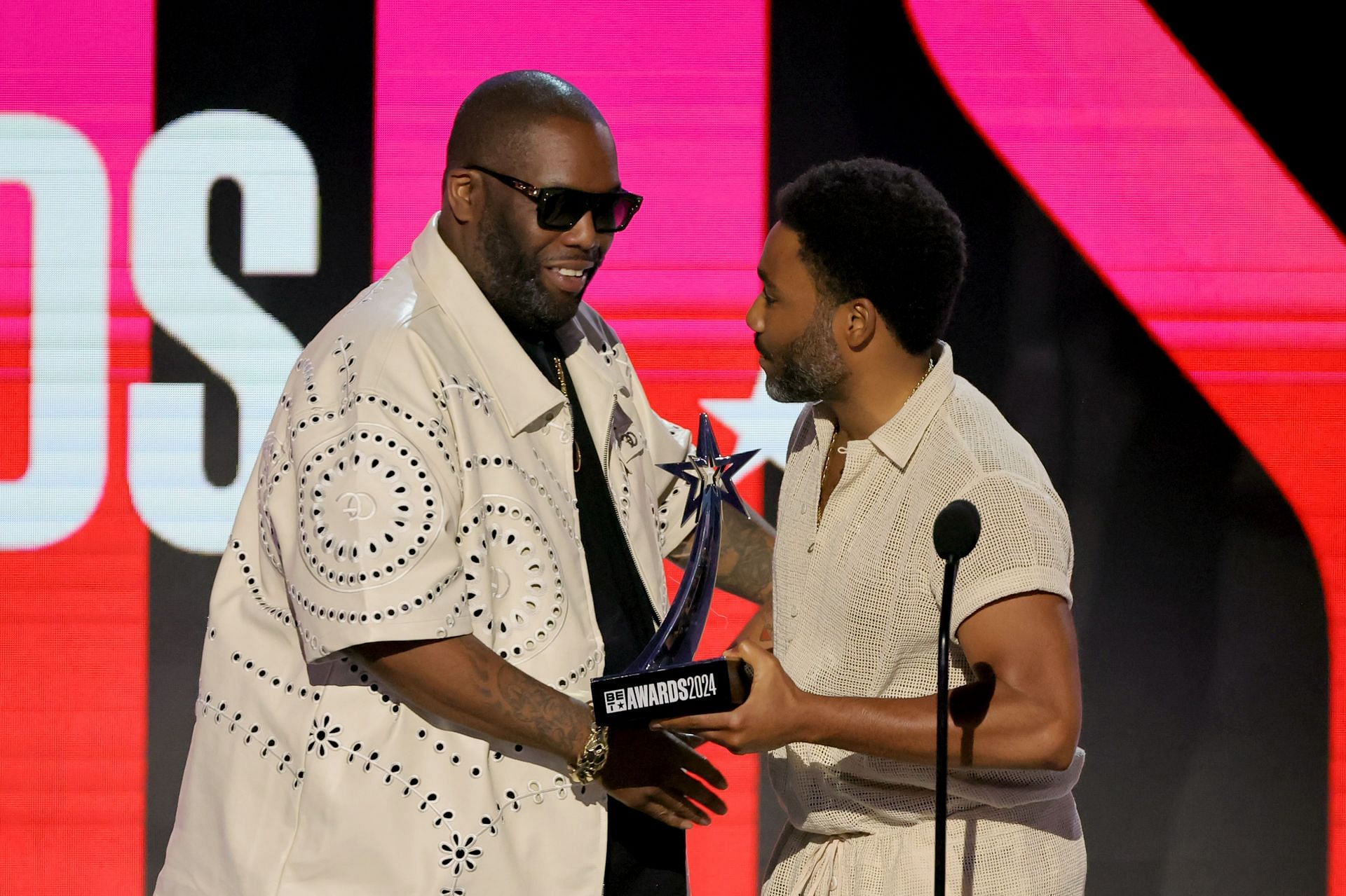 Killer Mike Addresses 2024 Grammy Arrest In The New Single Humble Me