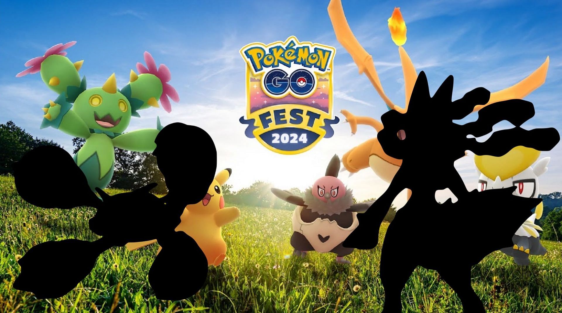 All Potential Pocket Monsters That Can Be Revealed In Pokemon Go Fest