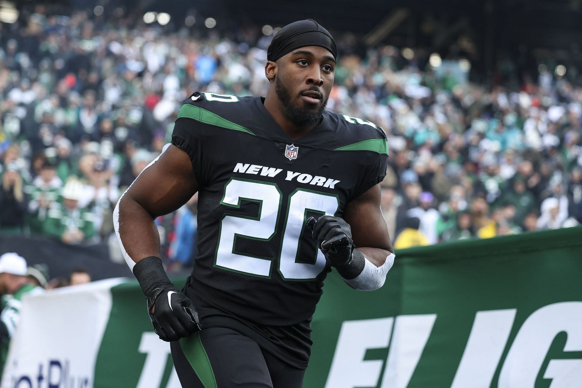 Breece Hall Fantasy Outlook Should You Draft Jets RB In 2024