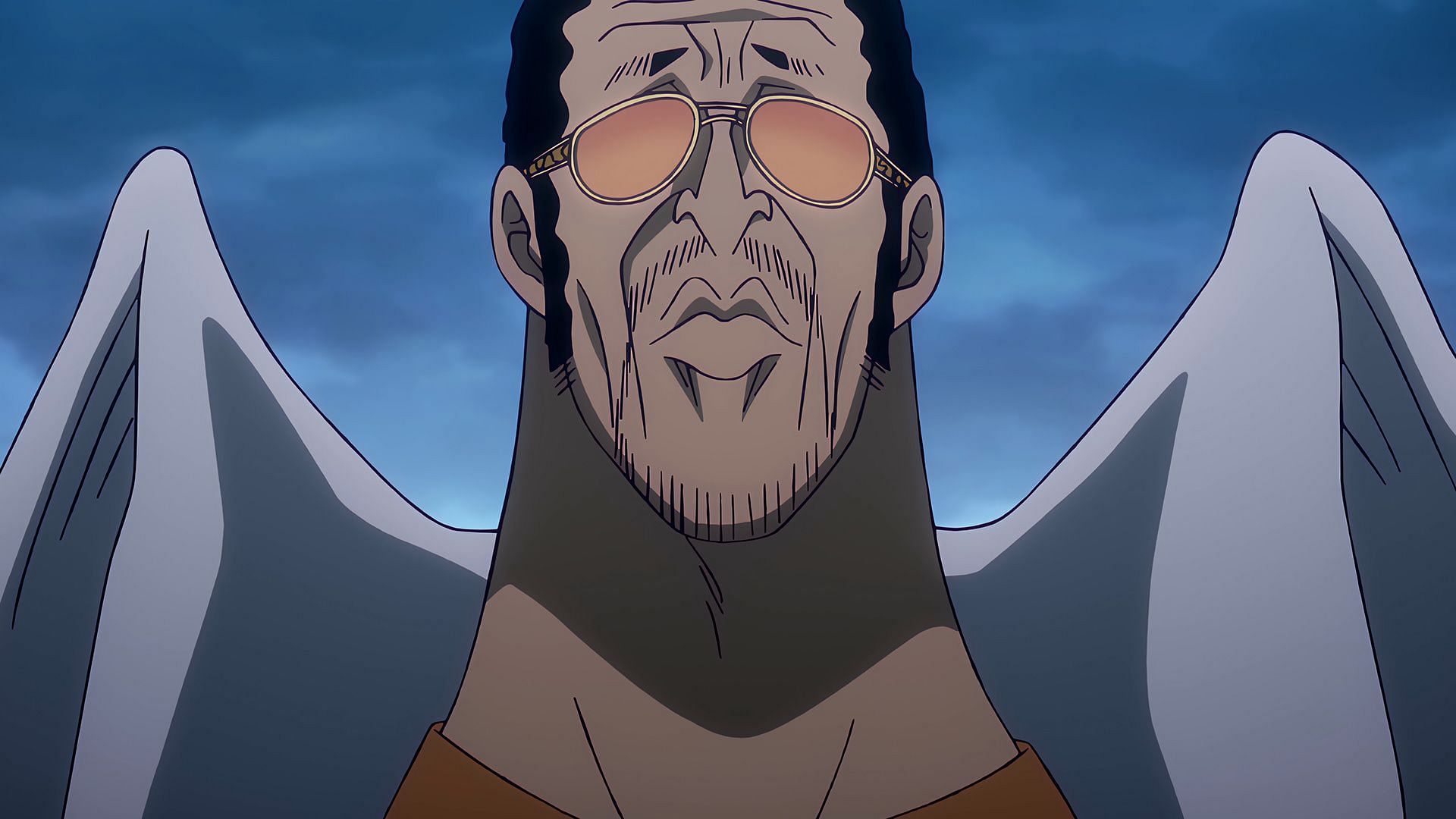 One Piece Honors Kizaru And Akainu S Brotherhood In Chapter 1124