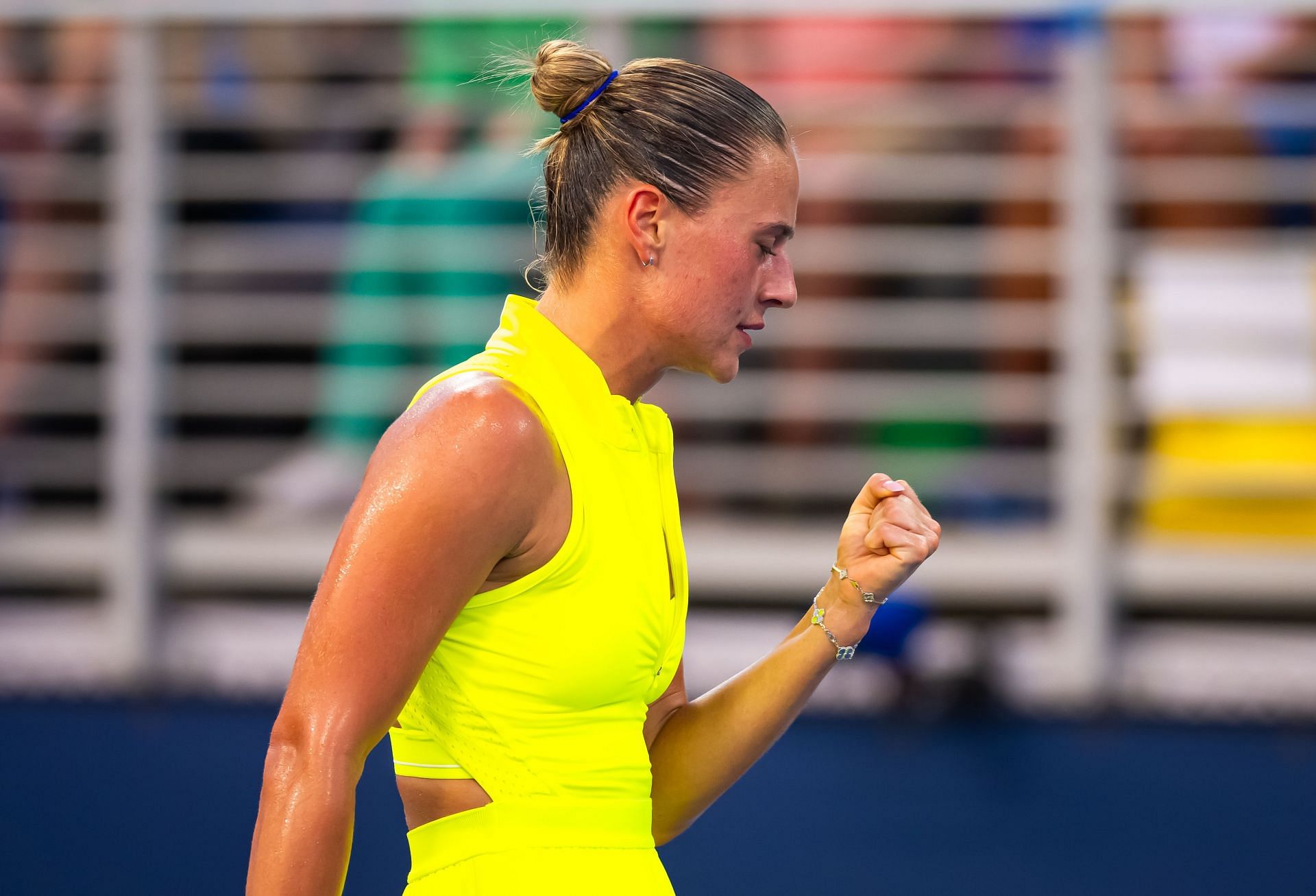 US Open 2024 Emma Navarro Vs Marta Kostyuk Preview Head To Head