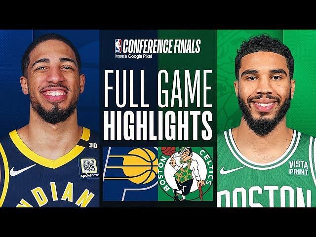 Boston Celtics Vs Indiana Pacers Prediction And Preview Oct