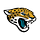 Jacksonville Jaguars logo