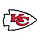 Kansas City Chiefs logo