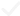 tick icon
