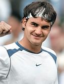 Roger Federer storms into the fourth round