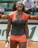 French Open: Serena Williams out, Nadal into the semis