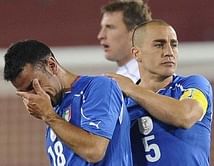 Forza (exit) Italia