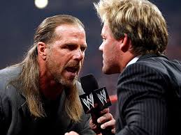 Pro wrestling's 10 best rivalries of the past two decades
