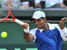 Vishnu Vardhan: The next big thing in Indian tennis?