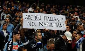 Four reasons that led to the rebirth of Napoli