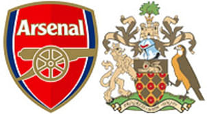 Arsenal vs Wigan: A game of chess