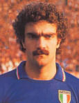 Inter Legend: Giuseppe Bergomi
