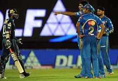 Is cricket turning into a game of hooligans and goons?