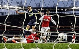 Arsenal- Wigan loss, scapegoats and fickle fans