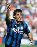 Losing the derby and the Scudetto
