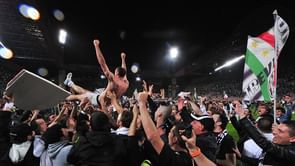 In Juventus’ weakness lies their greatest strength