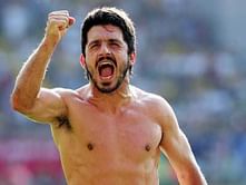 Legends depart from Rossoneri