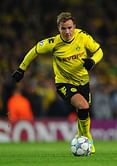 Player profile: Mario Götze