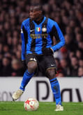 Mad man and Milan