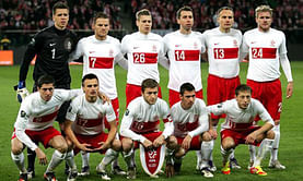 UEFA Euro 2012 team preview - Poland