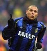 Inter Legends: Ronaldo ‘IL Fenomeno”