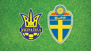 Euro 2012: Match Report - Ukraine vs Sweden