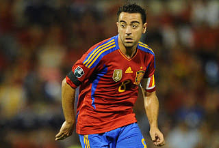 Euro 2012 Key Players: Group C