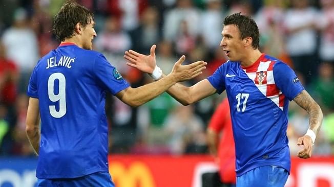 Five key take-aways: Ireland vs Croatia