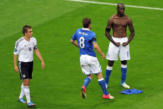 Italians edge closer to the finish line